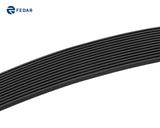 Fedar Lower Bumper Billet Grille For 2003-2005 Nissan 350Z - Black