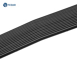 Fedar Main Upper Billet Grille For 1973-1980 Chevy/GMC Pickup Jimmy Blazer Suburban - Polished