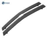 Fedar Main Upper Billet Grille For 1988-1993 Chevy C/K Pickup/Suburban/Blazer - Polished