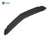 Fedar Main Upper Billet Grille For 1998-2003 Chevy Camaro - Polished
