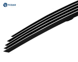 Fedar Main Upper Billet Grille For 1993-1997 Chevy Camaro - Polished