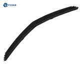 Fedar Main Upper Billet Grille For 1993-1997 Chevy Camaro - Black
