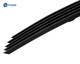 Fedar Main Upper Billet Grille For 1993-1997 Chevy Camaro - Black