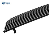 Fedar Main Upper Billet Grille For 1993-1997 Ford Ranger - Polished