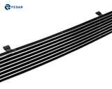 Fedar Lower Bumper Billet Grille For 1999-2001 Ford Explorer - Polished