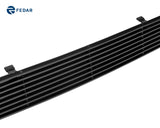 Fedar Lower Bumper Billet Grille For 1999-2001 Ford Explorer - Black