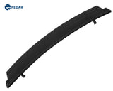 Fedar Main Upper Billet Grille For 1997-1998 Ford F-150/F-250/Expedition - Black