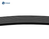 Fedar Lower Bumper Billet Grille For 1997-1998 Ford F-150/Expedition 4WD - Polished