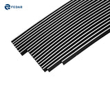 Fedar Billet Grille Combo For 1999- 2003 F-150 Lightning - Polished