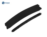 Fedar Billet Grille Combo For 1999-2003 Ford F-150/Expedition 2WD - Black
