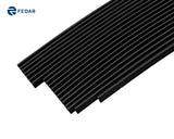 Fedar Billet Grille Combo For 1999-2003 Ford F-150/Expedition 2WD - Black