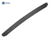 Fedar Lower Bumper Billet Grille For 1999-2004 Ford Mustang - Polished