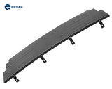 Fedar Main Upper Billet Grille For 2001-2003 Ford Ranger Edge/XLT 4WD - Polished