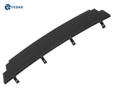 Fedar Main Upper Billet Grille For 2001-2003 Ford Ranger Edge/XLT 4WD - Black
