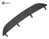 Fedar Main Upper Billet Grille For 2002-2005 Ford Explorer - Polished