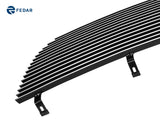 Fedar Main Upper Billet Grille For 2002-2005 Ford Explorer - Polished