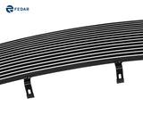 Fedar Main Upper Billet Grille For 2002-2005 Ford Explorer - Polished