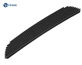 Fedar Lower Bumper Billet Grille For 2002-2005 Ford Explorer - Black
