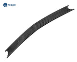 Fedar Lower Bumper Billet Grille For 2006-2009 Toyota Prius - Polished