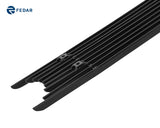 Fedar Lower Bumper Billet Grille For 2006-2009 Toyota Prius - Polished