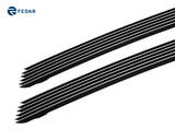 Fedar Main Upper Billet Grille For 1994-1999 Chevy Blazer C/K Pickup Tahoe Suburban - Polished