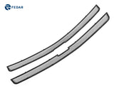 Fedar Formed Mesh Grille Insert For 99-06 Chevy Silverado/Suburban/Tahoe - Full Black