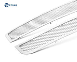 Fedar Wire Mesh Grille Insert For 02-06 Chevy Silverado 1500/1500 SS/1500 HD/2500/3500/2500 HD - Full Polished