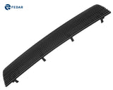 Fedar Main Upper Billet Grille For 1987-1991 Ford Bronco/F-150/F-250/F-350 - Black