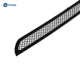 Fedar Wire Mesh Grille Insert For 02-08 Dodge Ram - Full Black