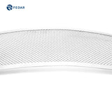 Fedar Wire Mesh Grille Insert For 04-08 Ford F-150 Honeycomb Style - Full Polished