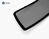 Fedar Wire Mesh Grille Insert For 04-08 Ford F-150 Honeycomb Style - Full Black