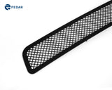 Fedar Wire Mesh Grille Combo Insert For 04-05 Ford F-150 - Full Black