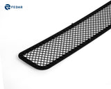 Fedar Wire Mesh Grille Combo Insert For 04-05 Ford F-150 - Full Black