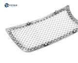 Fedar Wire Mesh Grille Insert For 05-10 Chrysler 300C - Full Polished