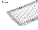 Fedar Formed Mesh Grille Insert For 05-10 Chrysler 300C - Full Polished