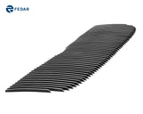 Fedar Main Upper Billet Grille For 2005-2010 Chrysler 300 300C - Polished