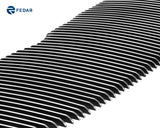 Fedar Main Upper Billet Grille For 2005-2010 Chrysler 300 300C - Polished