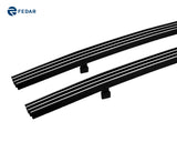 Fedar Lower Bumper Billet Grille For 2005-2007 Dodge Magnum - Polished