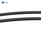 Fedar Lower Bumper Billet Grille For 2005-2007 Dodge Magnum - Polished