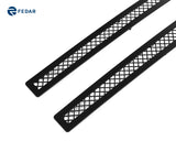 Fedar Wire Mesh Grille Insert For 05-07 Dodge Magnum - Full Black