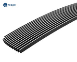 Fedar Lower Bumper Billet Grille For 2003-2005 Nissan 350Z - Polished