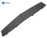 Fedar Main Upper Billet Grille For 2003-2007 Cadillac CTS - Polished