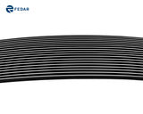 Fedar Billet Grille Combo For 1999-2003 Ford F-150 - Polished