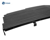 Fedar Main Upper Billet Grille For 2002-2006 Cadillac Esc - Polished