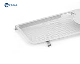 Fedar Wire Mesh Grille Insert For 02-06 Cadillac Escalade - Full Polished