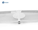 Fedar Wire Mesh Grille Insert For 02-06 Cadillac Escalade - Full Polished