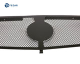 Fedar Formed Mesh Grille Insert For 02-06 Cadillac Escalade - Full Black