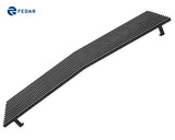 Fedar Main Upper Billet Grille For 1982-1990 Chevy/GMC Blazer Jimmy S-2010 - Polished