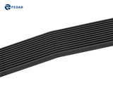 Fedar Main Upper Billet Grille For 1982-1990 Chevy/GMC Blazer Jimmy S-2010 - Black