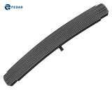 Fedar Main Upper Billet Grille For 1999-2002 Toyota Tundra - Polished